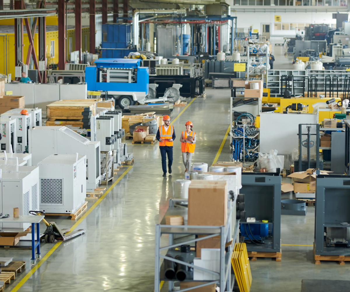 Onsite Staffing Agency Workker